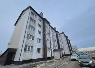 Двухкомнатная квартира на продажу, 50.7 м2, деревня Крутые Выселки, ЖК Изумрудный Город, Лучезарная улица, 10А