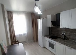 Сдам 1-ком. квартиру, 36.4 м2, Краснодар, улица имени Героя Георгия Бочарникова, 4