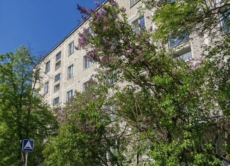 Продается 2-комнатная квартира, 45.6 м2, Лобня, Букинское шоссе, 8