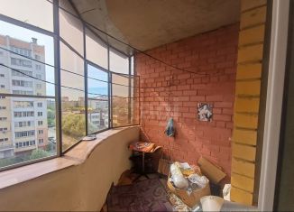 1-ком. квартира на продажу, 37.8 м2, Чебаркуль, улица 8 Марта, 5