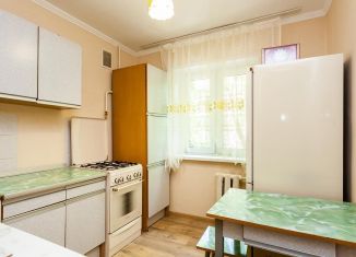 3-ком. квартира на продажу, 55.3 м2, Краснодар, Бургасская улица, 43, Бургасская улица