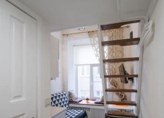 Сдам квартиру студию, 12 м2, Санкт-Петербург, Казанская улица, 26/27