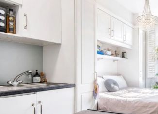 Продам квартиру студию, 21.5 м2, Санкт-Петербург, улица Некрасова, 58, муниципальный округ Смольнинское
