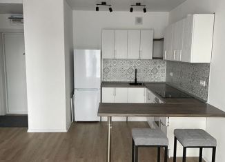 Сдается однокомнатная квартира, 35.3 м2, Зеленоград, Георгиевский проспект, 27к1