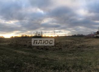 Продаю участок, 18.6 сот., деревня Шеклянур, Советская улица