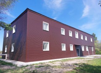 Продается однокомнатная квартира, 30 м2, Курганская область, улица Ленина, 22
