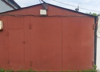 Гараж на продажу, 28 м2, Тула, Венёвское шоссе, 27/14