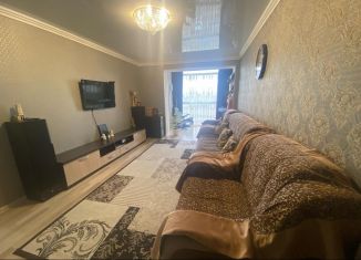 Продажа трехкомнатной квартиры, 59.4 м2, Моздок, улица Мира, 18