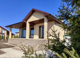 Продажа коттеджа, 235 м2, село Сапуголи, Добрая улица, 5