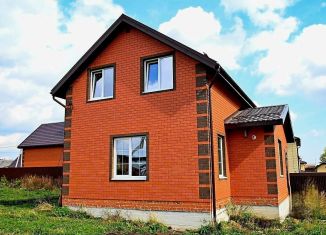 Дом на продажу, 120 м2, Кузнецк, улица Белинского, 82