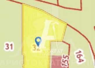 Участок на продажу, 8.5 сот., Пятигорск, СТ Мичуринец-2, 32