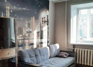 1-комнатная квартира в аренду, 34 м2, Ульяновск, улица Пушкарёва, 6А, Засвияжский район