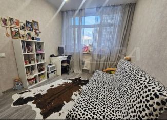 Продаю 1-комнатную квартиру, 33.5 м2, Тюмень, Алматинская улица, 4, ЖК Звёздный