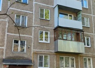 Продается двухкомнатная квартира, 44 м2, Фурманов, улица Мичурина, 13