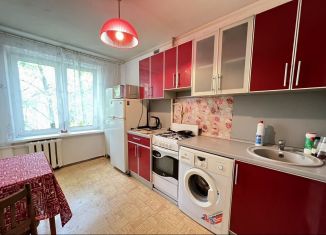 Аренда 2-ком. квартиры, 48 м2, Москва, Федеративный проспект, 32к2