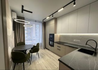 1-ком. квартира на продажу, 43 м2, Краснодар, Уральская улица, 71к3, ЖК Галактика