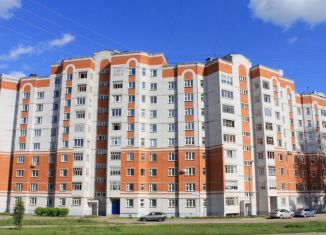 Продается однокомнатная квартира, 39.9 м2, Чебоксары, бульвар Анатолия Миттова, 35