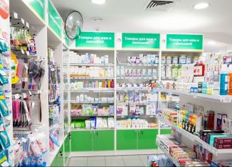 Продажа помещения свободного назначения, 158 м2, Санкт-Петербург, улица Щербакова, 8А, Приморский район