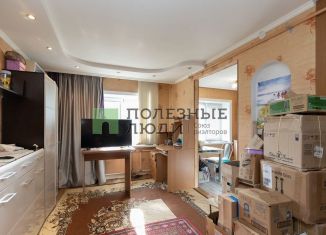 1-ком. квартира на продажу, 30.3 м2, Благовещенск, посёлок Аэропорт, 1