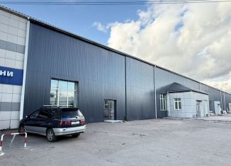 Продаю помещение свободного назначения, 1400.77 м2, Улан-Удэ, улица Сахьяновой, 5А