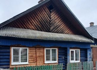 Продам дом, 66.1 м2, Семёнов, улица Матросова, 17