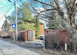 Продам дом, 175.6 м2, деревня Руднево, Красная улица, 4