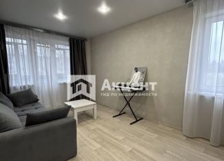 Продам 1-ком. квартиру, 30.4 м2, Иваново, улица Маршала Василевского, 4А