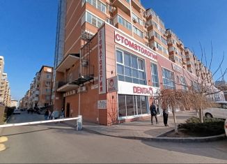 Продажа квартиры студии, 18 м2, Краснодар, улица имени Сергея Есенина, 151