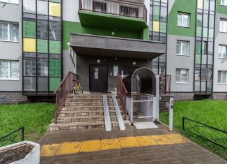Продажа однокомнатной квартиры, 28.8 м2, Мурино, Воронцовский бульвар, 21к3, ЖК Мой Мир