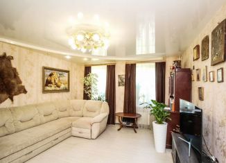 3-ком. квартира на продажу, 68.2 м2, Ульяновск, улица Советской Армии, 5/14, Заволжский район