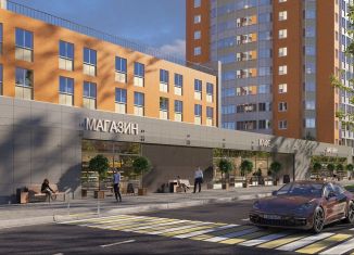 Продаю помещение свободного назначения, 82 м2, Тверь, улица Коминтерна, 91