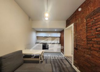 Продажа квартиры студии, 22 м2, Москва, Новокузнецкая улица, 24с3А, метро Новокузнецкая