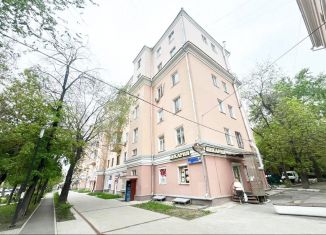 3-комнатная квартира на продажу, 52.2 м2, Челябинск, улица Свободы, 86, Советский район