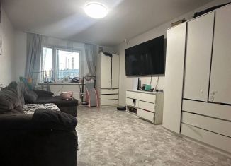 3-ком. квартира на продажу, 56.6 м2, поселок городского типа Стройкерамика