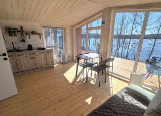 Сдаю дом, 45 м2, деревня Мунозеро