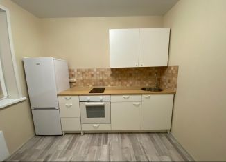 1-ком. квартира в аренду, 40 м2, Курган, 4-й микрорайон, 12А