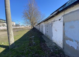 Продажа гаража, 23 м2, Калининград, Нарвская улица