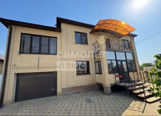 Продается дом, 265 м2, Астрахань, Кировский район, Ореховый переулок, 46