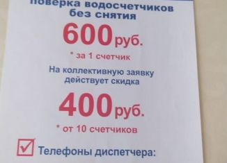 Продажа помещения свободного назначения, 48.8 м2, село Верх-Тула, микрорайон Радужный город, 17/2