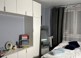 Сдается квартира студия, 20 м2, Москва, 6-я Радиальная улица, 3к3, метро Царицыно