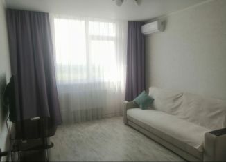Сдается в аренду 1-ком. квартира, 40 м2, Оренбург, Уральская улица