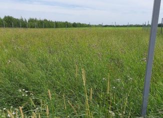 Продается участок, 6 сот., деревня Яльгелево, Окружная улица, 21