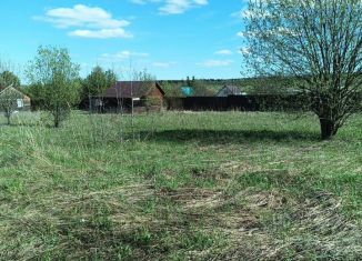 Продается участок, 8 сот., деревня Сепыч, Южная Парковая улица