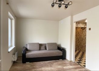 Сдаю 1-ком. квартиру, 41 м2, Екатеринбург, улица Бебеля, 118, метро Площадь 1905 года