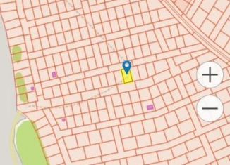 Продается земельный участок, 7 сот., село Среднее Девятово, Центральная улица, 39