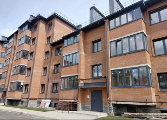 Продажа 2-ком. квартиры, 53.3 м2, Ярославль, 2-й Норский переулок, 8