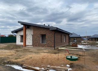 Продается дом, 114 м2, деревня Протасово, Вишнёвая улица