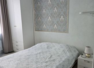 2-комнатная квартира в аренду, 60 м2, Калининград, улица Виктора Денисова, 26, Ленинградский район