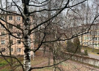 Продам 1-ком. квартиру, 31.2 м2, Санкт-Петербург, Казанская улица, 4, Красногвардейский район