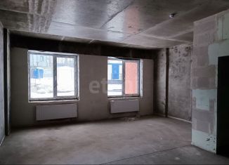 Продается однокомнатная квартира, 46.9 м2, деревня Целеево, улица Пятиречье, 1, ЖК Пятиречье